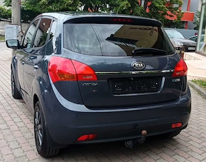 Vând Kia Venga 1.6 CRDI, 128cp, fabr.2016, euro 6,ecodinamik. - imagine 20