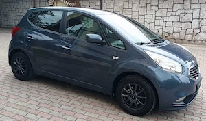 Vând Kia Venga 1.6 CRDI, 128cp, fabr.2016, euro 6,ecodinamik. - imagine 15