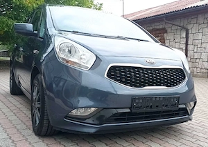 Vând Kia Venga 1.6 CRDI, 128cp, fabr.2016, euro 6,ecodinamik. - imagine 16