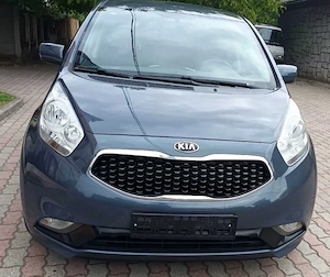 Vând Kia Venga 1.6 CRDI, 128cp, fabr.2016, euro 6,ecodinamik. - imagine 17