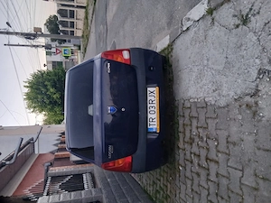 Vand logan 1.4 benz fara talon - imagine 4