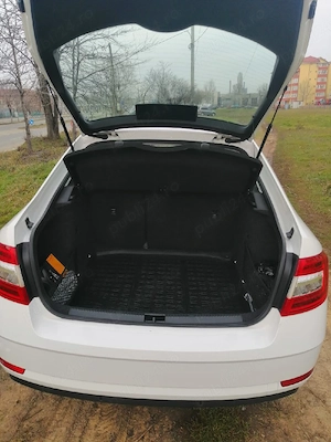 Skoda Octavia 1.6 2019 - imagine 9