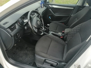 Skoda Octavia 1.6 2019 - imagine 10