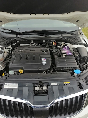 Skoda Octavia 1.6 2019 - imagine 8