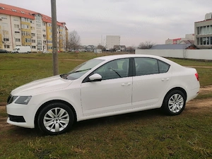 Skoda Octavia 1.6 2019 - imagine 3