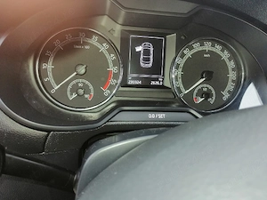 Skoda Octavia 1.6 2019 - imagine 6