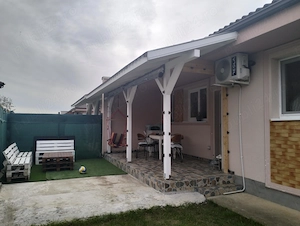 Casa in Moșnița Nouă  - imagine 10