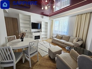Apartament 2 camere zona 13 Septembrie, metrou Orizont, bloc nou