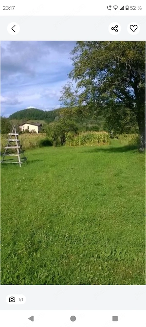 Teren intravilan,2400 mp - imagine 2