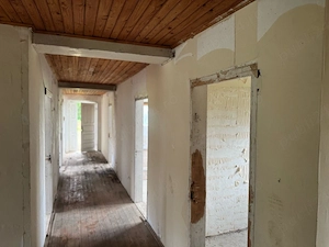 Casa imobil de vanzare+ hala metalica