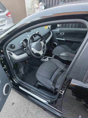 Smart forfour  - imagine 3