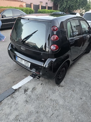 Smart forfour  - imagine 5