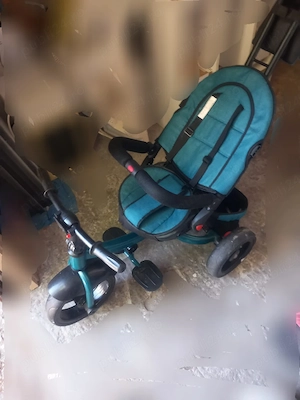 vand tricicleta pentru copii