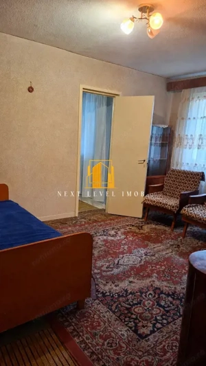Apartament 2 camere BANAT