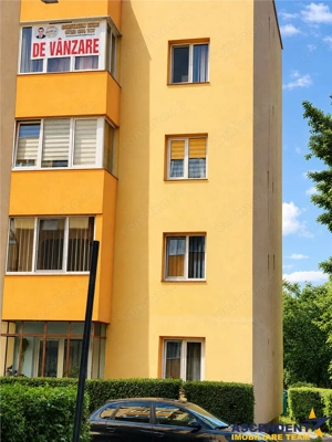 Mobilat si echipat, compozitie ergonomica, pe 3 camere, Ghimbav, Brasov - imagine 2