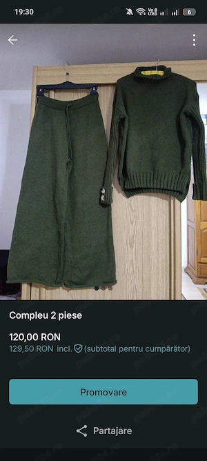 compleu2 piese de iarna 