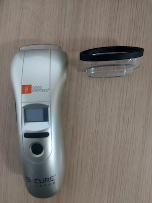 B-cure laser - imagine 2