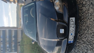 Vând Seat Ibiza ,an 2003 - imagine 2