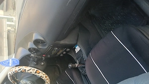 Vând Seat Ibiza ,an 2003 - imagine 3