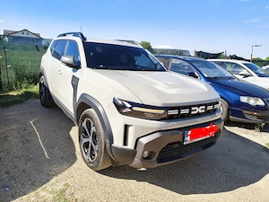 Dacia Duster 1.2 TCE 130cp 4x2 MHEV - imagine 2