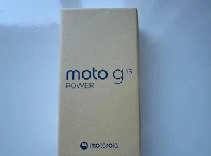 Motorola nou Urgent 