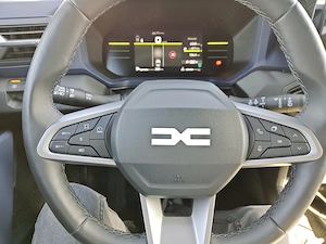 Dacia Duster 1.2 TCE 130cp 4x2 MHEV - imagine 10