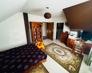 Casă individuală, 213 mp, Sântana de Mureș - imagine 5