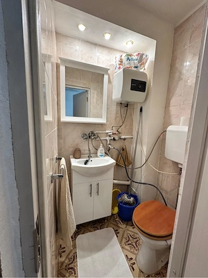Apartament 2 camere - imagine 5