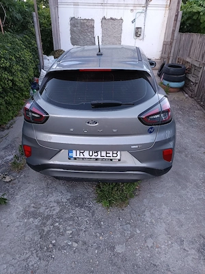 ford puma 155cp cutie automata - imagine 7
