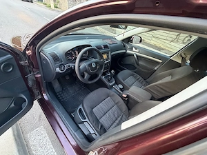 Skoda Octavia 2 facelift 1.2 TSI Ambiente - imagine 7