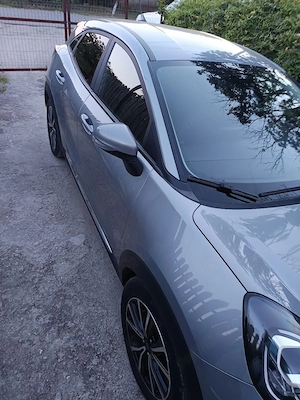 ford puma 155cp cutie automata - imagine 5