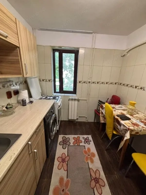 Apartament cu 2 camere- zona Vest  - imagine 5