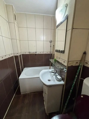 Apartament cu 2 camere- zona Vest  - imagine 7