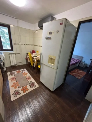 Apartament cu 2 camere- zona Vest  - imagine 6