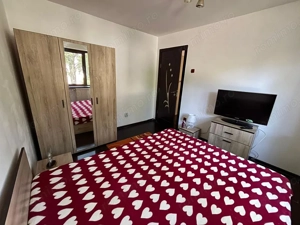 Apartament cu 2 camere, 38 mp, zona Vest 