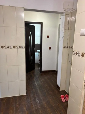 Apartament cu 2 camere- zona Vest  - imagine 9