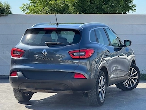 renault kadjar 1.5 dci 110 cp - imagine 4