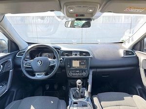 renault kadjar 1.5 dci 110 cp - imagine 7