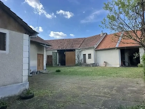 Proprietate de vanzare: Casa cu gradina in loc. Savarsin, jud. Arad - imagine 4