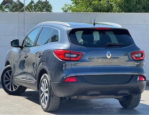 renault kadjar 1.5 dci 110 cp - imagine 3