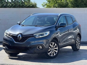 renault kadjar 1.5 dci 110 cp - imagine 2