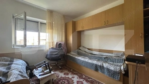 Apartament 2 camere, decomandat, Nufărul - imagine 8