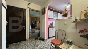 Apartament 2 camere, decomandat, Nufărul - imagine 4