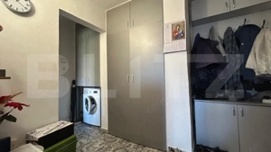 Apartament 2 camere, decomandat, Nufărul - imagine 6