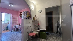 Apartament 2 camere, decomandat, Nufărul - imagine 5