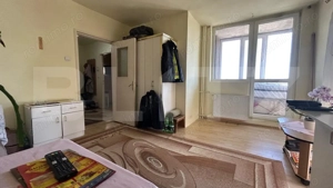 Apartament cu o camera , 30 mp util, Nufărul - imagine 3