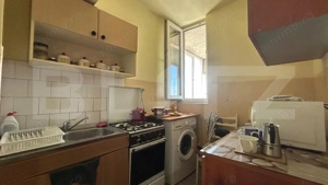 Apartament cu o camera , 30 mp util, Nufărul - imagine 6