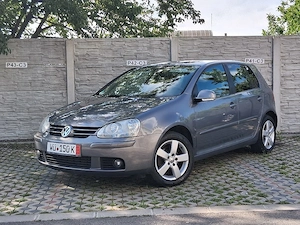 Volkswagen Golf 5 Model United - imagine 5