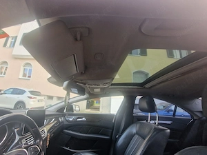 Vând mercedes CLS 350 Bluetec - imagine 4