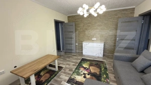 Apartament complet renovat, 57 mp, 2 camere, etaj 4 – zona Micro 15 - imagine 4